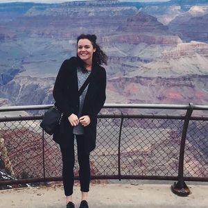 Meet your Posher, Charity